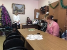 Управление по м.р. Кинель-Черкасский